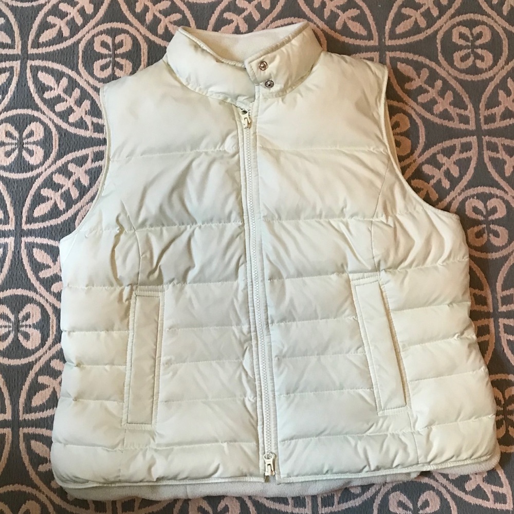 Ann Taylor Loft vest